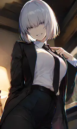 Profile image of Fushiko