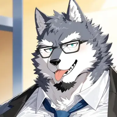 Profile image of クロ