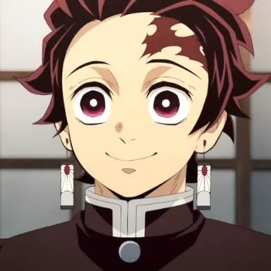 Profile image of 카마도 탄지로