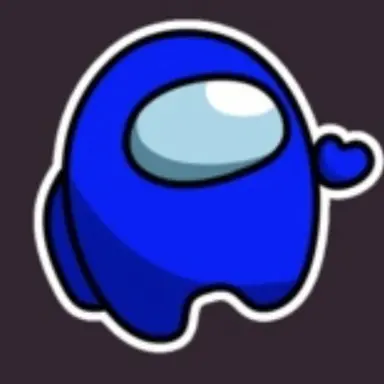 Profile image of 블루