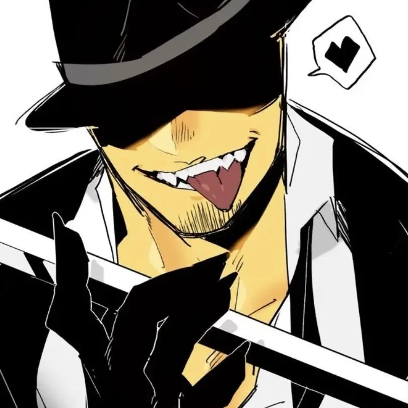 WickedCharm7121의 ドSマフィ