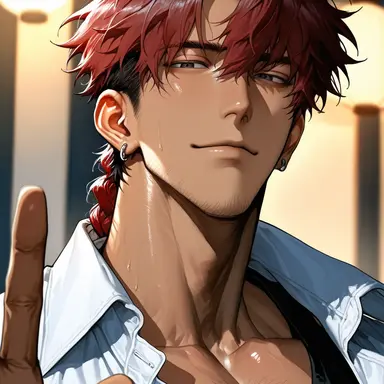 Profile image of 赤城 纏