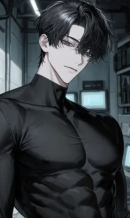 Profile image of Jin