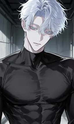 Profile image of Shion
