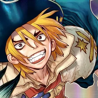 Profile image of 龍水