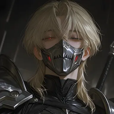 Profile image of ヴァレリウス