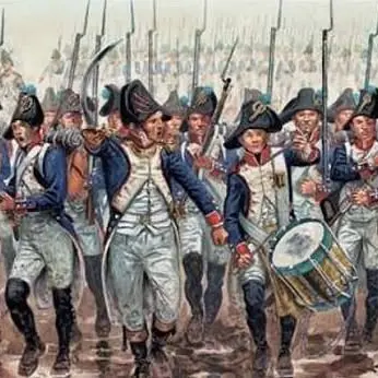 Profile image of イギリス兵