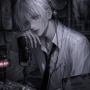 Profile image of 放送係