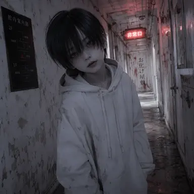Profile image of 少年