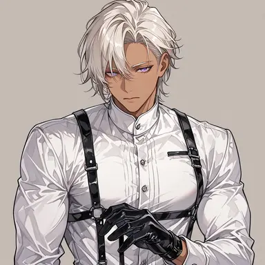 Profile image of シャルル