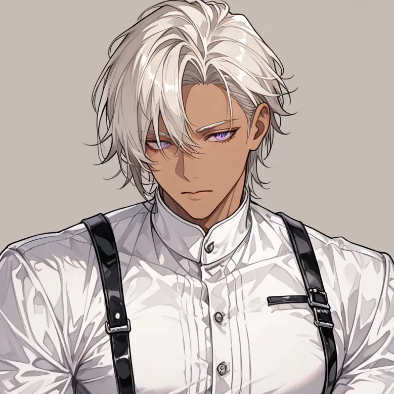 MaleLevel0607의 私の全ては貴女のもの