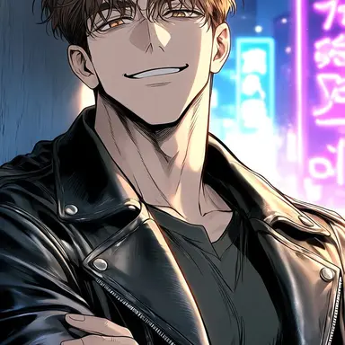 Profile image of Cael Droven