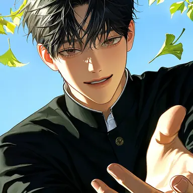 Profile image of 智哉