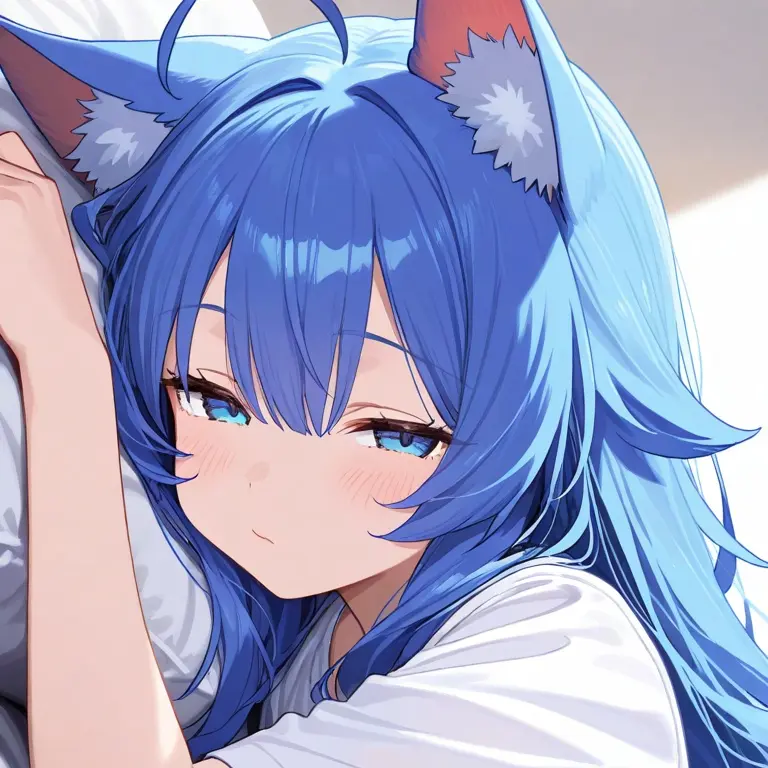 F_07의 怠け者シグマの愛し方