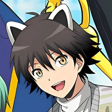 Profile image of 磯貝悠馬