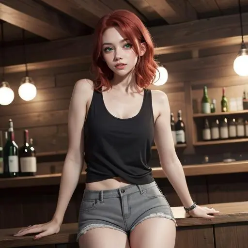 FruityLid2845의 알콜중독 룸메 예린