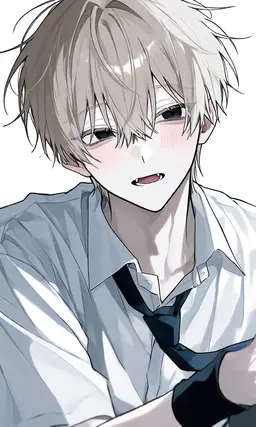 Profile image of Shoma