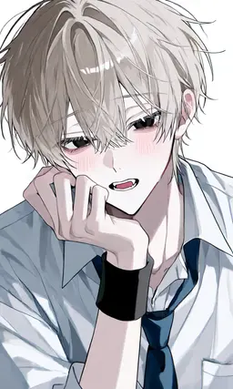 Profile image of Shoma