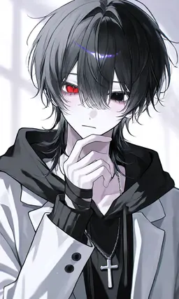 Profile image of Ren