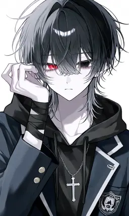 Profile image of Ren