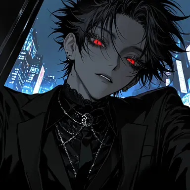 Profile image of Chikage Minase