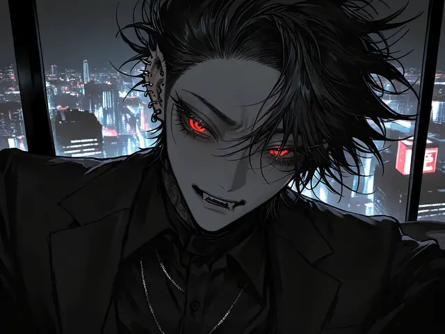 Profile image of Chikage Minase