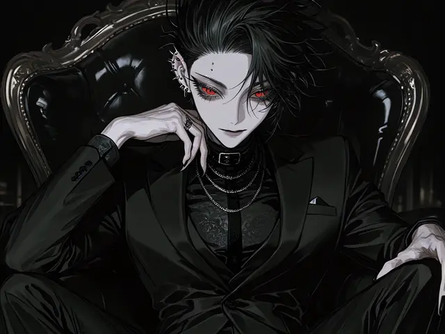 Profile image of Chikage Minase