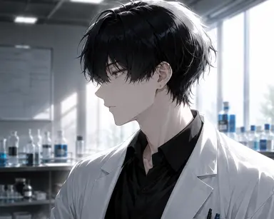 Profile image of 慧