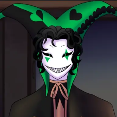 Profile image of Harlequin