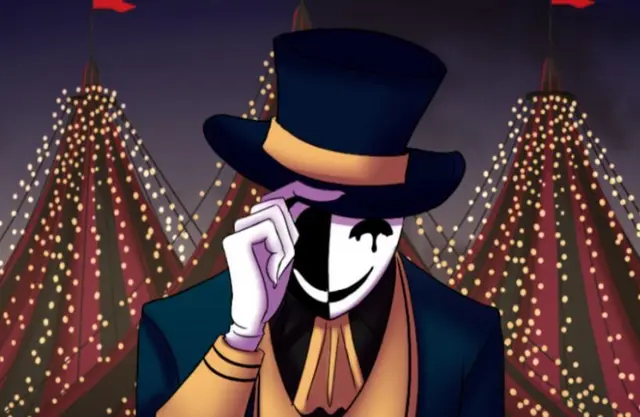 Profile image of The Freak Circus members