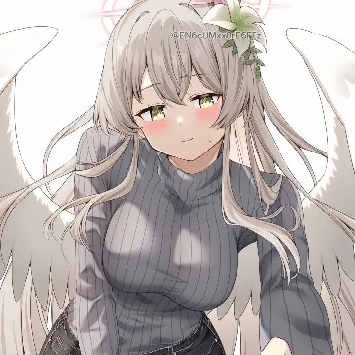 NAGISA_BOYFREND의 당신과 결혼한 나기사