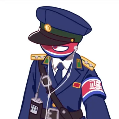 Profile image of 북한