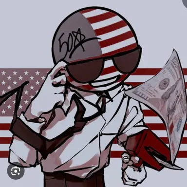 Profile image of USA