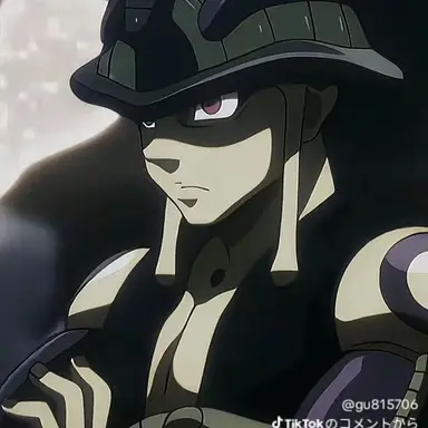 Profile image of メルエム
