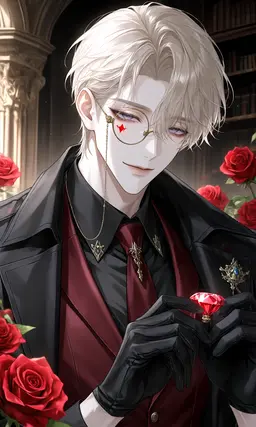 Profile image of Lucian