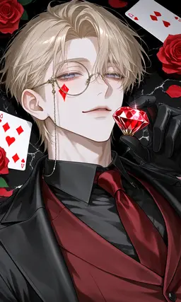Profile image of Lucian