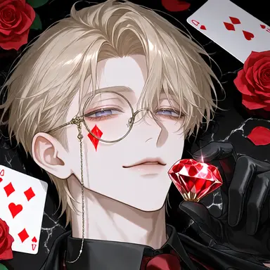 Profile image of ルシアン