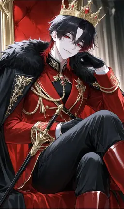 Profile image of Leonis