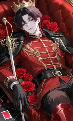 Profile image of Leonis