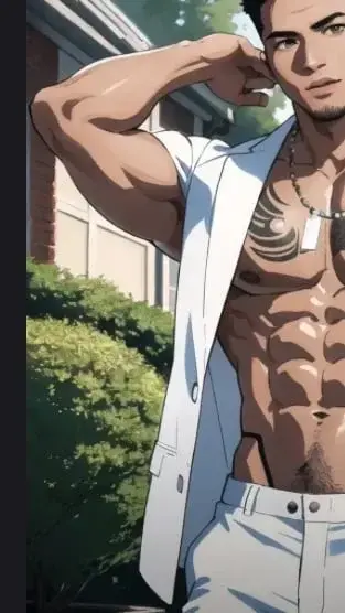 SquareEasel2007의 Damien