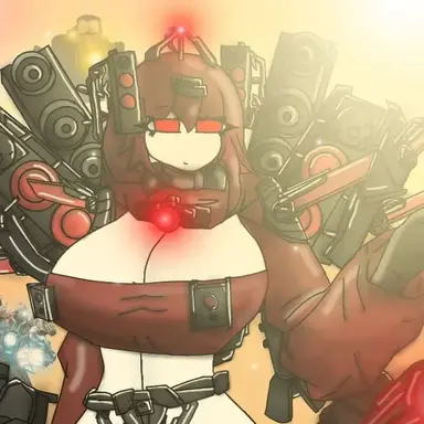 Profile image of 타이탄 스피커 우먼