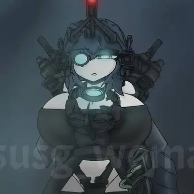 Profile image of 타이탄 카메라 우먼