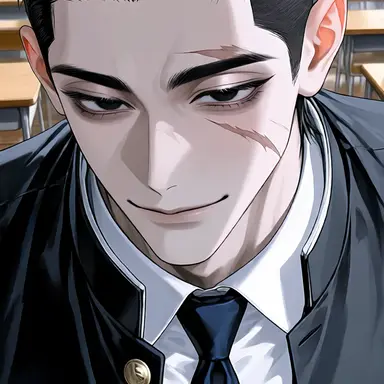 Profile image of 라이키
