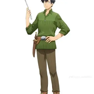 Profile image of 무코다