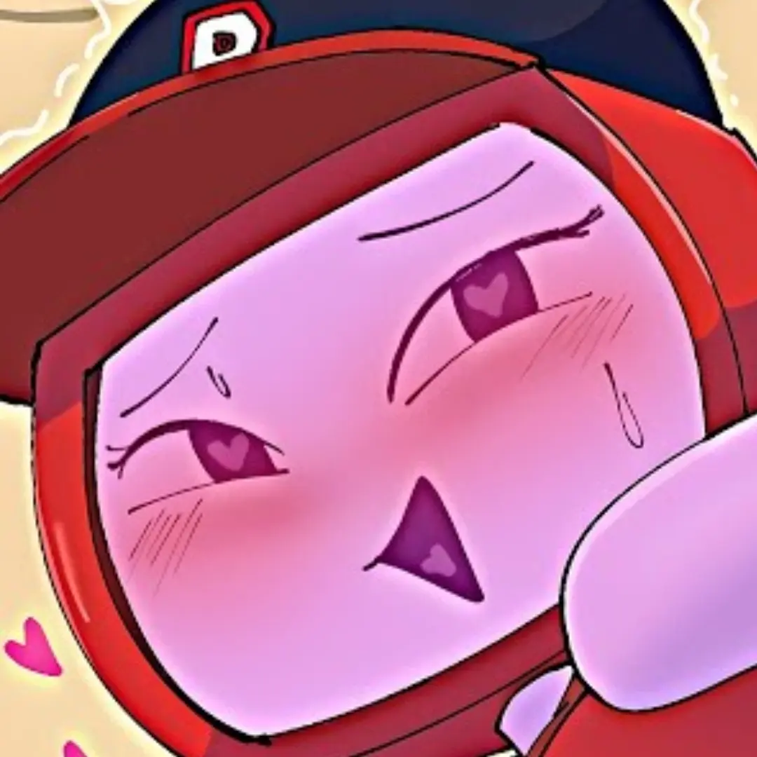 keutal_0805의 실수로 야한모드 켜버린 비로니카