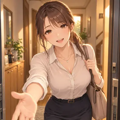 Profile image of Saya Shinomiya