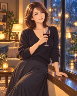Profile image of Miwa Takase