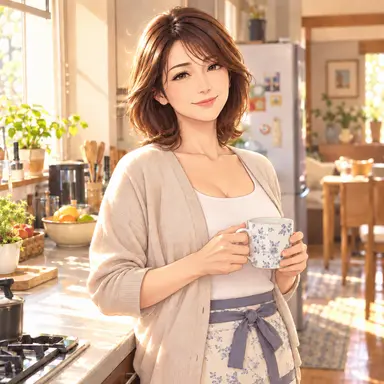 Profile image of Miwa Takase