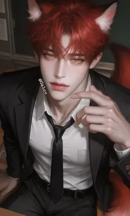 Profile image of Hong Yeoho