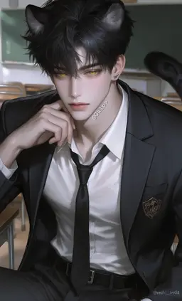 Profile image of Pyo Jinbeom